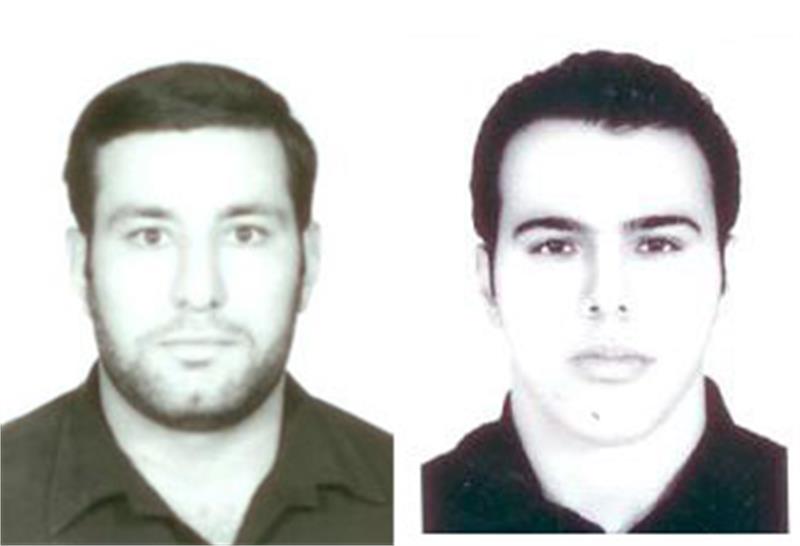 دو تن از نیروهای حراست شرکت گاز استان مرکزی مقام پنجم و ششم مسابقات قویترین مردان حراست شرکت ملی گاز ایران را کسب کردند