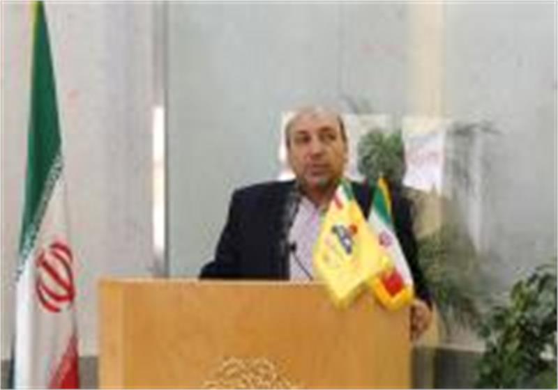 شرکت گاز استان مرکزی در جشنواره شهید رجایی در محور توسعه دولت الکترونیک موفق به کسب رتبه  اول گردید