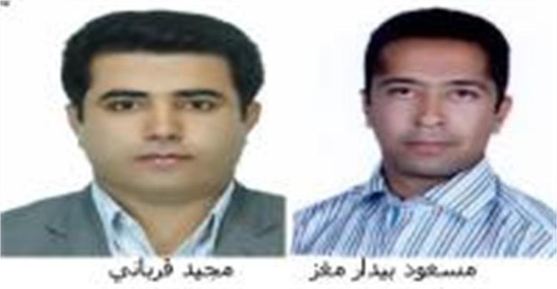 دو انتصاب در شرکت گاز استان مرکزی
