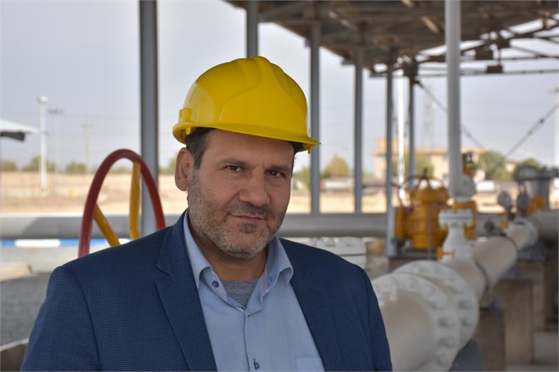 تحویل بیش از 96 میلیون  متر مکعب گاز به  جایگاه های سوخت CNG استان مرکزی