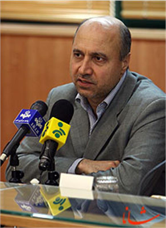 با حکم وزیر نفت مدیر عامل شرکت ملی گاز ایران منصوب شد 
