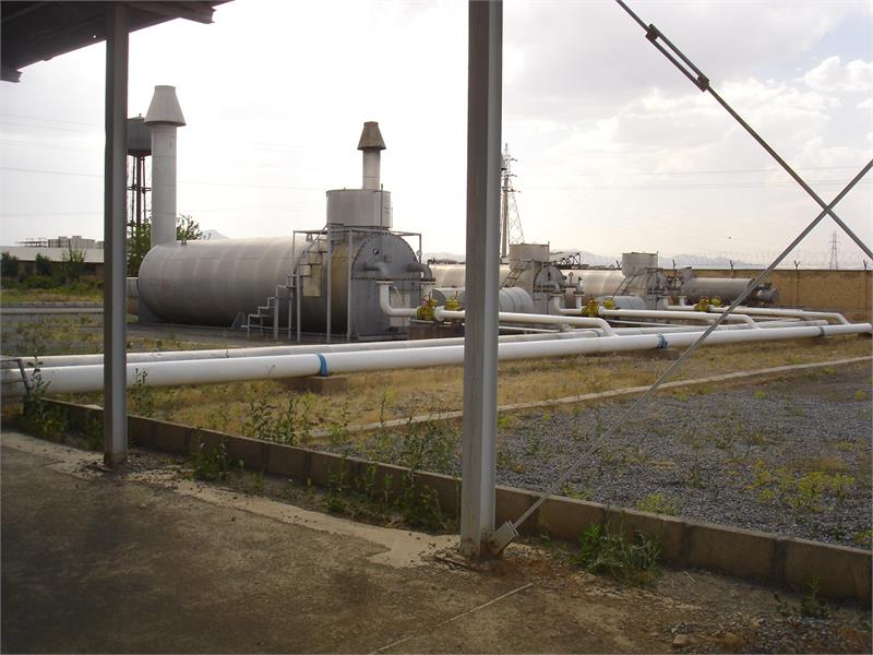 پیمانکارعملیات گازرسانی به حفره های پراکنده درسطح شهرستان کمیجان درکمیته مناقصات شرکت گازاستان مرکزی انتخاب شد.