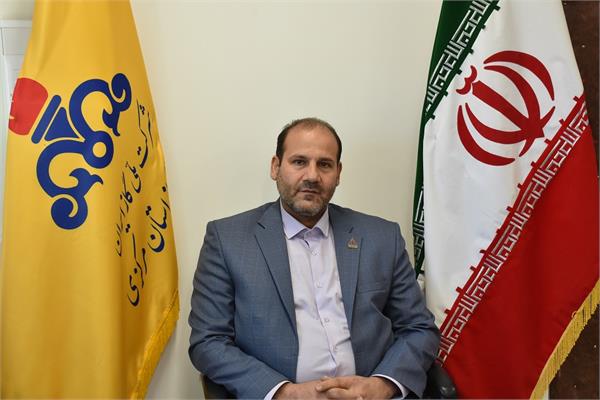 بیش از13هزارکیلومتر شبکه  های تغذیه و توزیع درسطح استان مرکزی  نشت یابی  شد