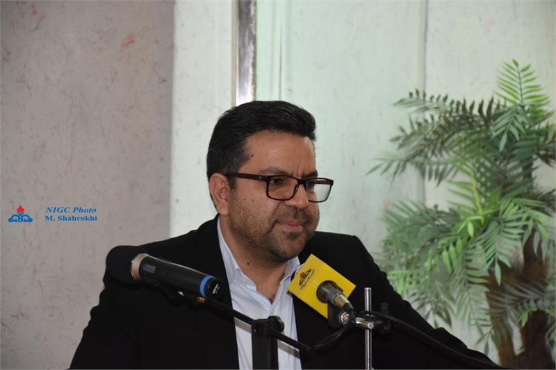 بهره مندی از دانش وعلوم نوین دانشگاهی نیازضروری صنعت گاز است