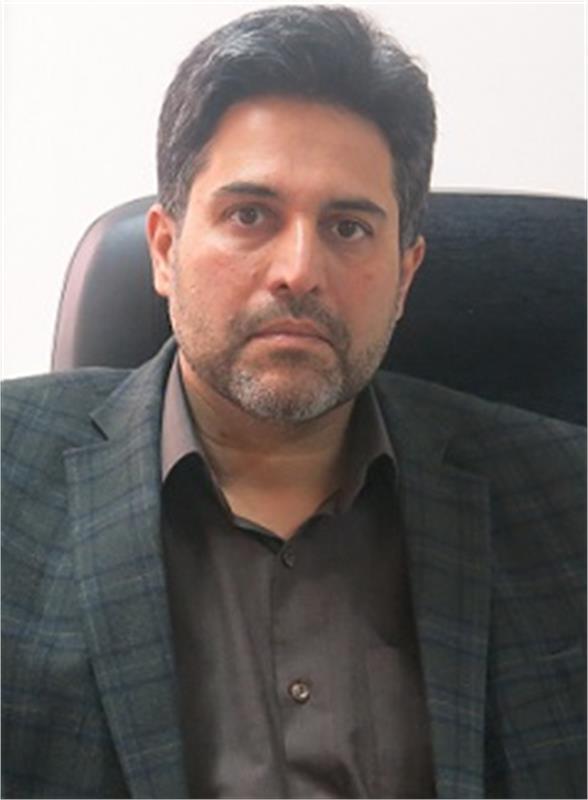 رییس روابط عمومی وسخنگوی شرکت گاز استان مرکزی مردم شریف استان را دعوت به استفاده ایمن از گاز طبیعی نمود.