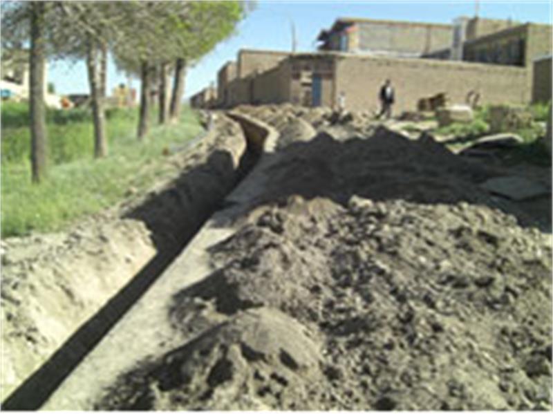 با انتخاب پیمانکار، عملیات گازرسانی به روستای فیض‌آباد آشتیان در استان مرکزی بزودی آغاز می‌گردد