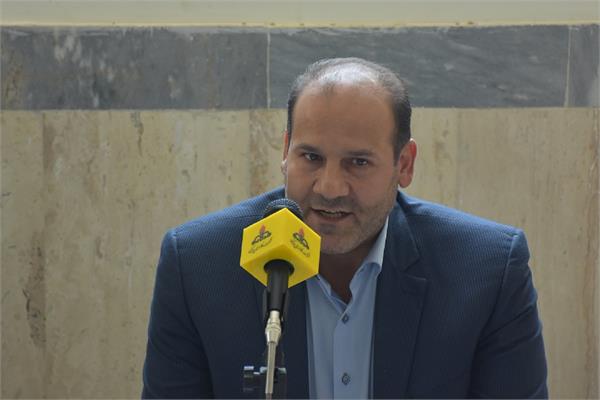 گازرسانی به  288 واحد تولیدی و صنعتی استان مرکزی درسال 1401