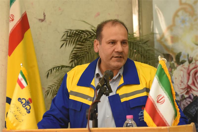 نصب بیش از ۶ هزار کنتور ارتقاء یافته در استان مرکزی طی شش‌ماهه نخست سال