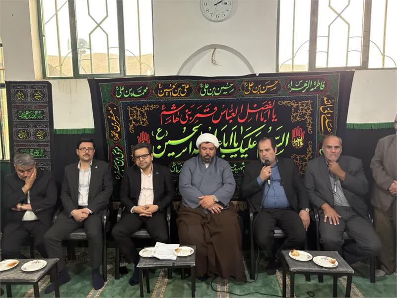 عملکرد شرکت گاز استان مرکزی در زمستان گذشته قابل تقدیر است