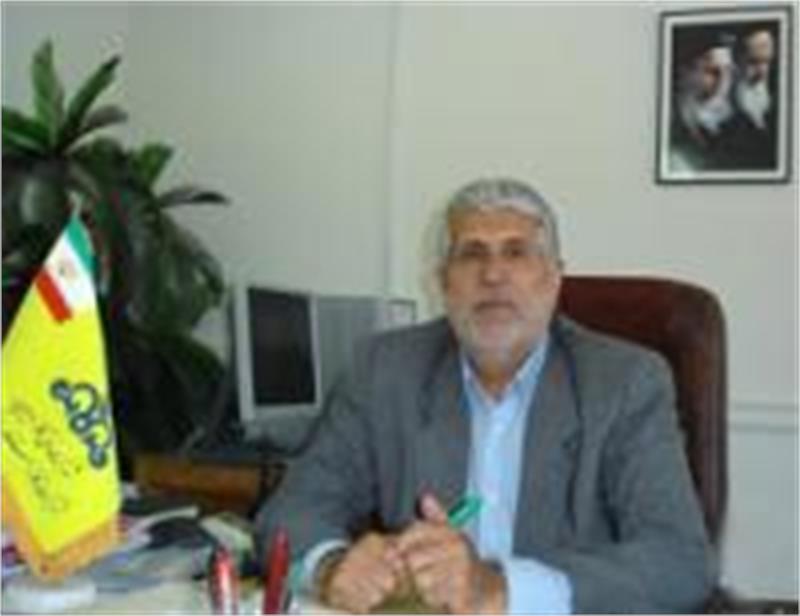 تشریح عملکرد شرکت گاز استان مرکزی در سال 1386 
