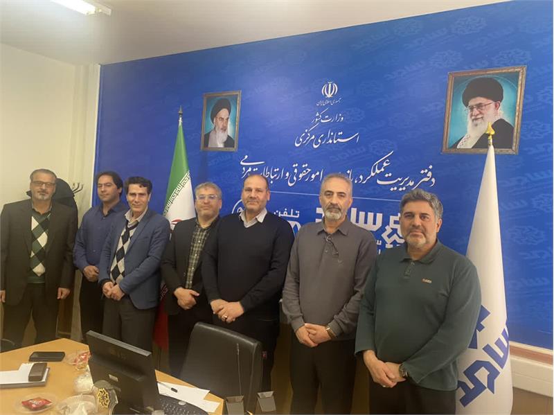 پاسخگویی به درخواست های مردمی؛ اولویت مدیرعامل شرکت گاز استان مرکزی