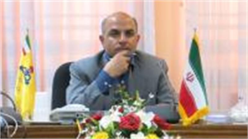 عملکرد شرکت گاز استان مرکزی در 6 ماهه نخست سالجاری
