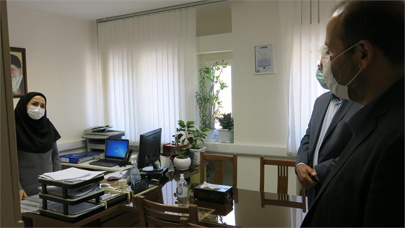 مدیرعامل شرکت گازاستان مرکزی گفت:توسعه آموزش نیروی انسانی موجب پویایی سازمانها می شود.