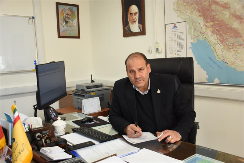 اقدامات شرکت گاز استان مرکزی برای مدیریت مصرف انرژی در فصل سرما