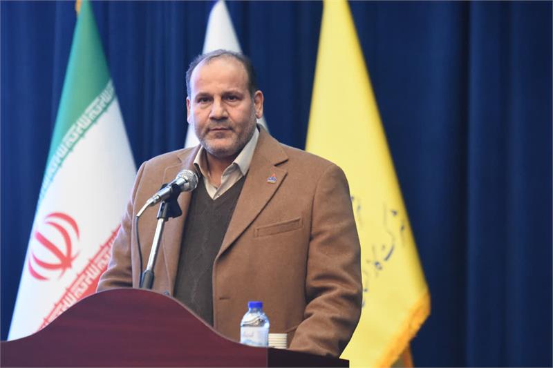 افزایش بیش از ۹ هزار مصرف‌کننده جدید گاز طبیعی در استان مرکزی