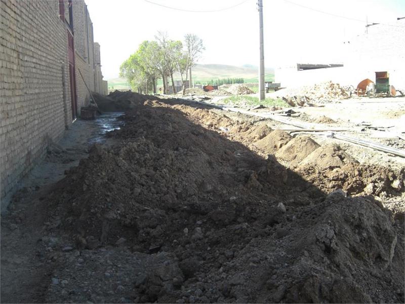 پیمانکارعملیات گازرسانی به حفره های پراکنده درسطح شهرستان ساوه درکمیته مناقصات شرکت گازاستان مرکزی انتخاب شد