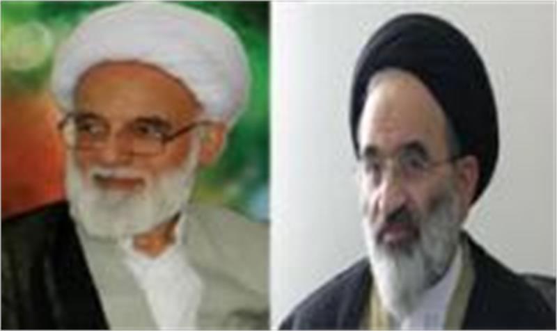 نماینده ولی فقیه در استان مرکزی و امام جمعه اراک و رییس سیاستگذاری ائمه جمعه کشور تاکید بر صرفه جویی در مصرف گاز نمودند.