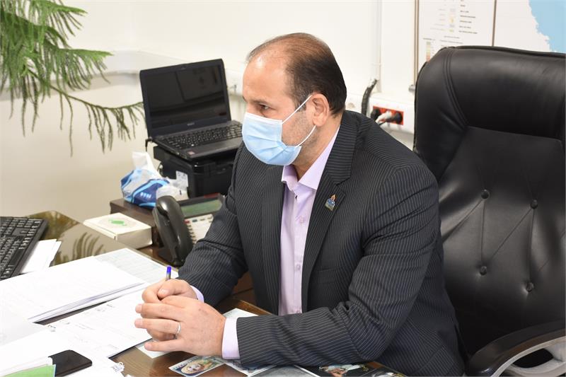 گسترش و توسعه صنعت گاز موجب ارتقاء صنایع دیگر می شود
