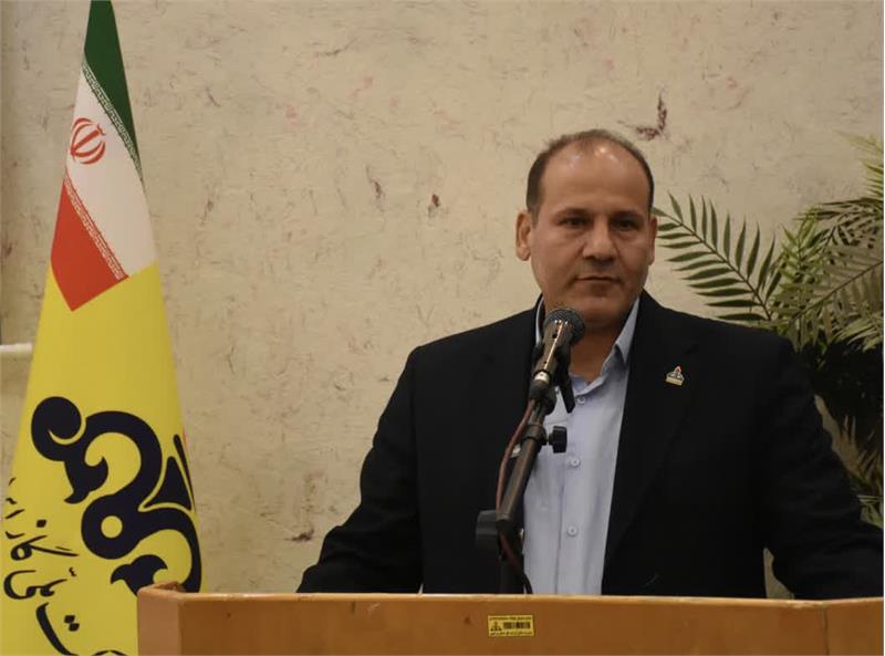سرپرست شرکت گاز استان مرکزی: ناترازی انرژی از مهمترین چالش‌های کشور است