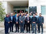 بازدید مدیرعامل شرکت گاز استان مرکزی از ناحیه گازرسانی تفرش