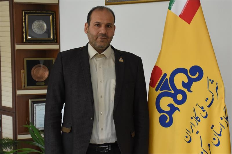 اولویت گرمایش خانگی برمصارف صنعتی غیرضروری درفصول سردسال