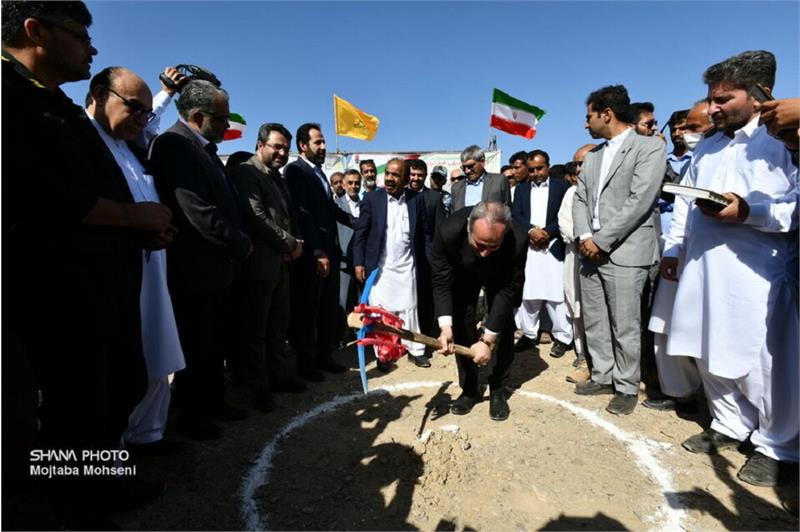 آینده نویدبخش توسعه گازرسانی در استان سیستان و بلوچستان