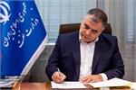 قدردانی وزیر نفت از جهاد بی‌وقفه کارکنان صنعت نفت به‌مناسبت هفته دولت