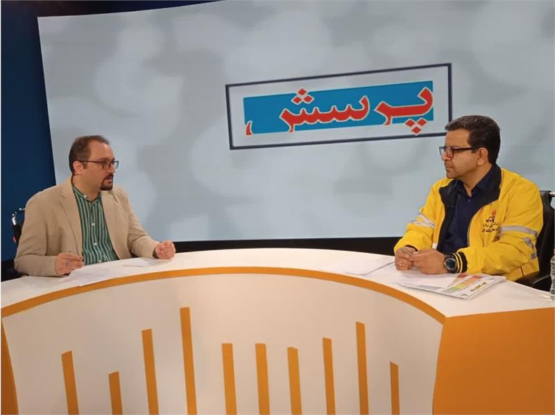 رسانه‌ها نقش مؤثری در فرهنگ‌سازی الگوی مصرف گاز دارند