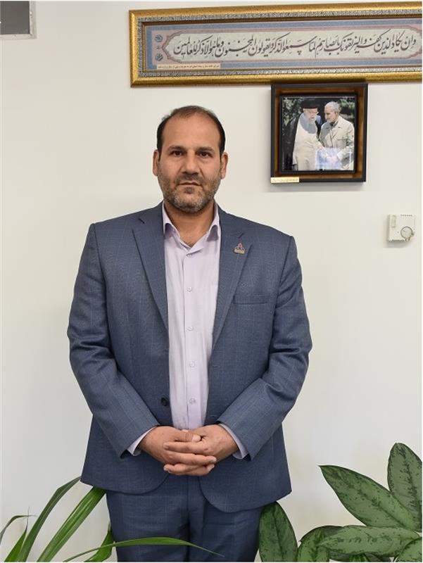 تحقق 165 درصدی جایگزینی گازطبیعی با سوخت مایع در استان مرکزی
