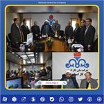 تأکید بر توسعه گازرسانی و صرفه‌جویی در دیدار نماینده ساوه و زرندیه با مدیرعامل شرکت گاز استان مرکزی