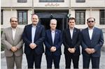 آمادگی شرکت گاز استان مرکزی برای فصل سرد سال