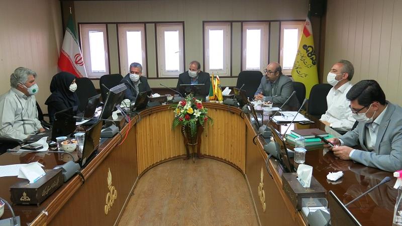 استقرار سیستمهای مبتنی بر GIS   مقدمه ای برای تحقق دولت الکترونیک می باشد