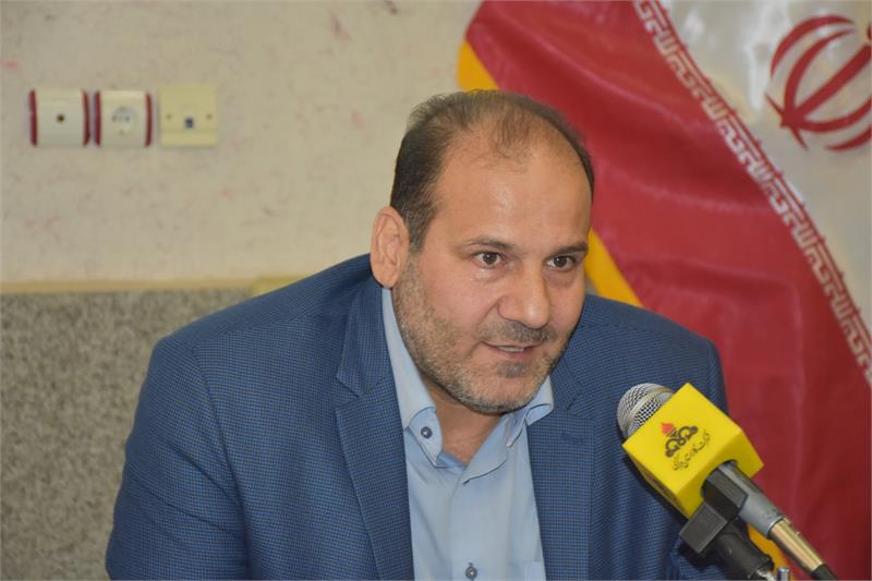 بازدید و بررسی صحت کارکرد تجهیزات وسایل گاز سوز و گرمایشی همزمان با شروع فصل سرد سال ضروری است