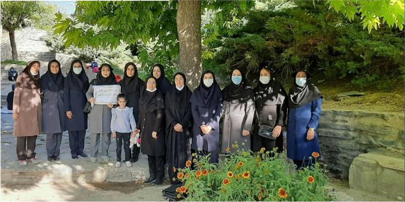 ارتقاء سلامت جسمی بانوان شاغل می تواند درکاهش افسردگی مؤثر باشد