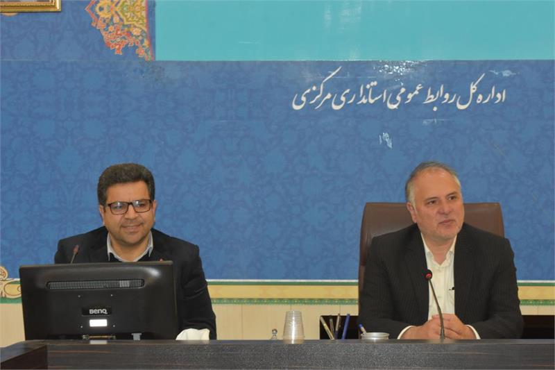 ذخیره سوخت دوم در زمستان یکی از الزامات صنایع استان برای فصل سرد سال است