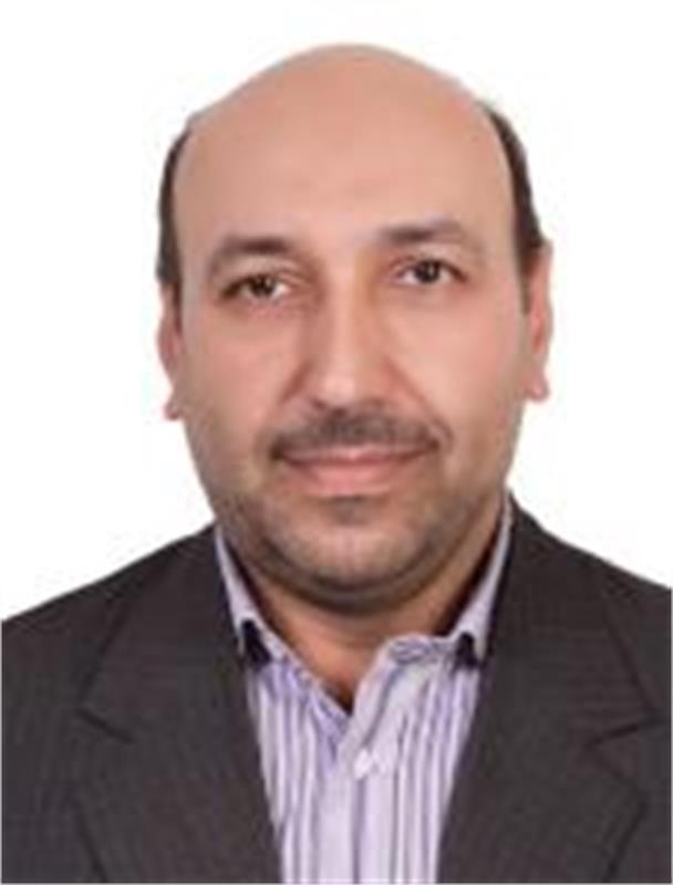 مهندس جواد مهندس مدیرعامل شرکت گاز استان مرکزی شد.