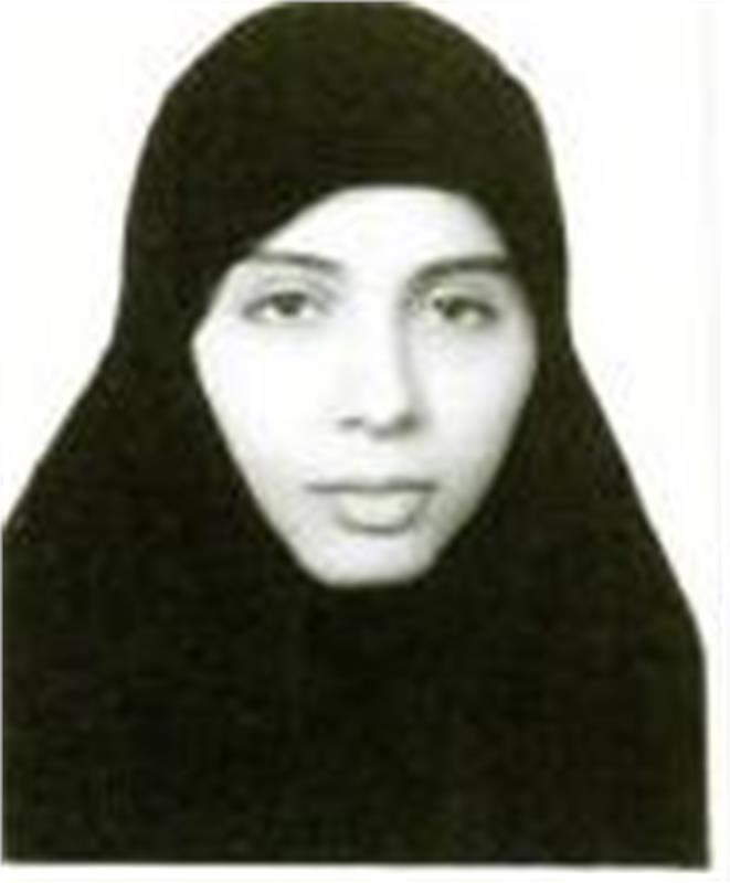 کسب رتبه دوم جهانی خانم کرمی در دوازدهمین کنگره مهندسی شیمی آسیا