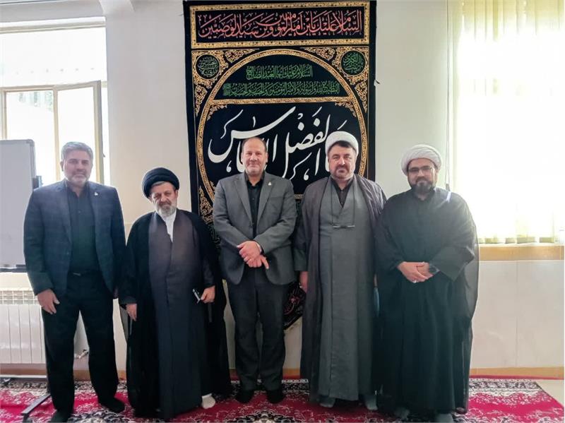 همکاری مشترک برای بهینه سازی مصرف انرژی
