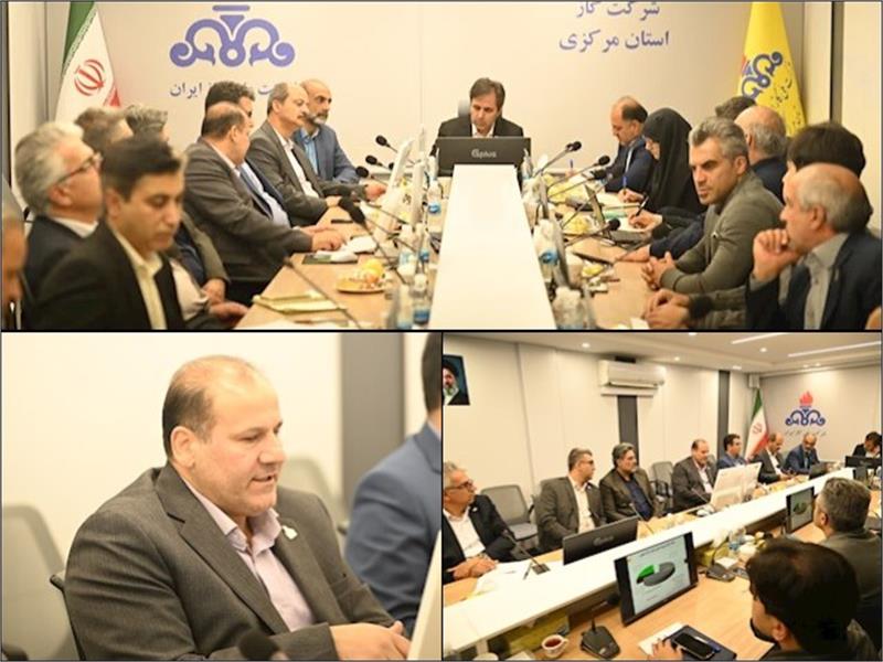 تولید یک میلیون بخاری راندمان بالا در مسیر تحول مصرف انرژی