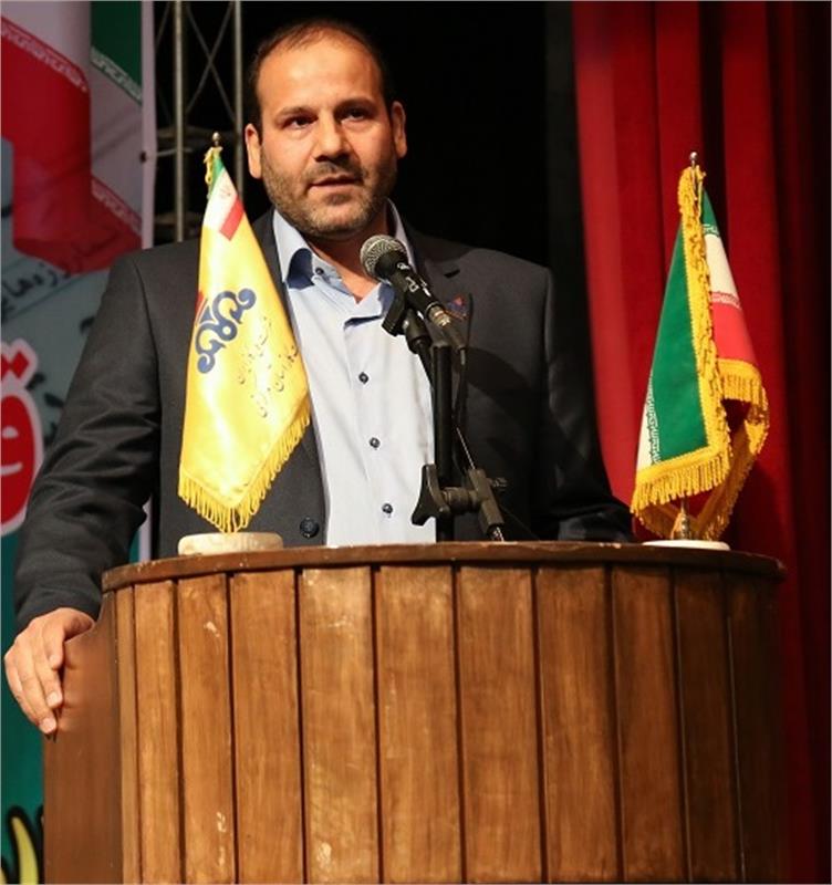 درراستای گسترش مسئولیت اجتماعی تعداد 557  انشعاب گاز رایگان درسال99 به مددجویان واگذارشد