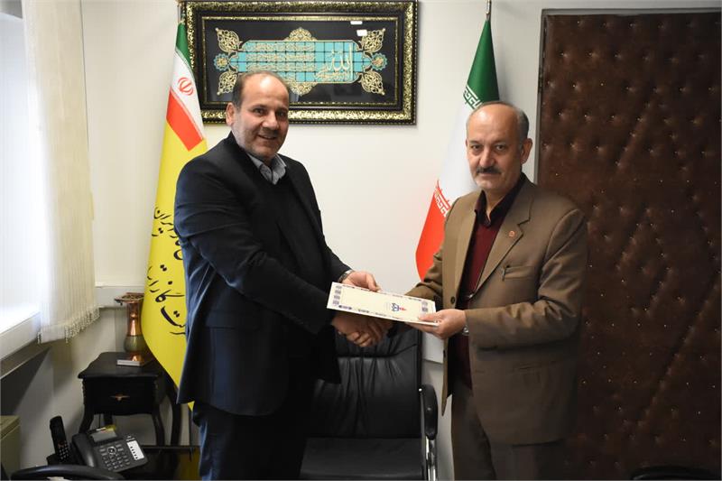 امضای تفاهم‌نامه برای گازرسانی رایگان به منازل مددجویان