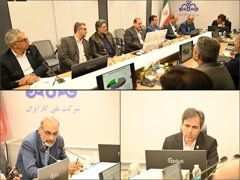 آغاز اجرای طرح جایگزینی بخاری‌های راندمان بالا در استان مرکزی