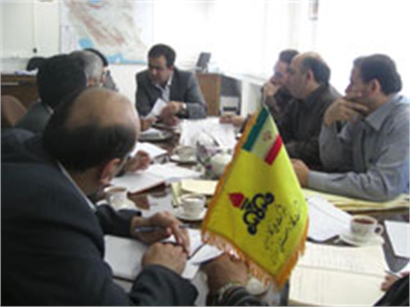 با اجرای خط تغذیه گاز از روستای عباس آباد  تا ده شیرخان  شهرستان خنداب استان مرکزی زمینه گازرسانی به 7 روستا در در این مناطق فراهم می گردد