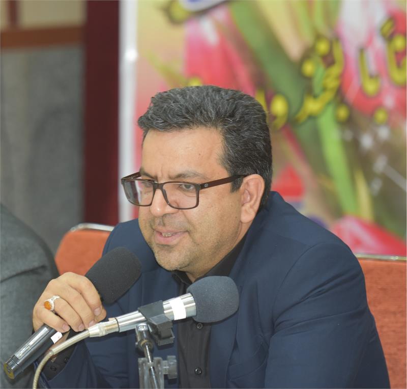 تعداد 66 مورد پیمان در امور قراردادهای شرکت گاز استان مرکزی منعقد شده است