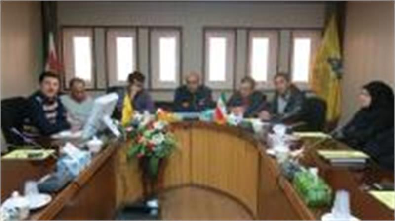 برگزاری کارگاههای آموزشی تعالی سازمان در شرکت گاز استان مرکزی