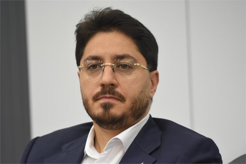 تأکید بر ترویج فرهنگ ایثار و توسعه فعالیت‌های قرآنی در شرکت ملی گاز ایران