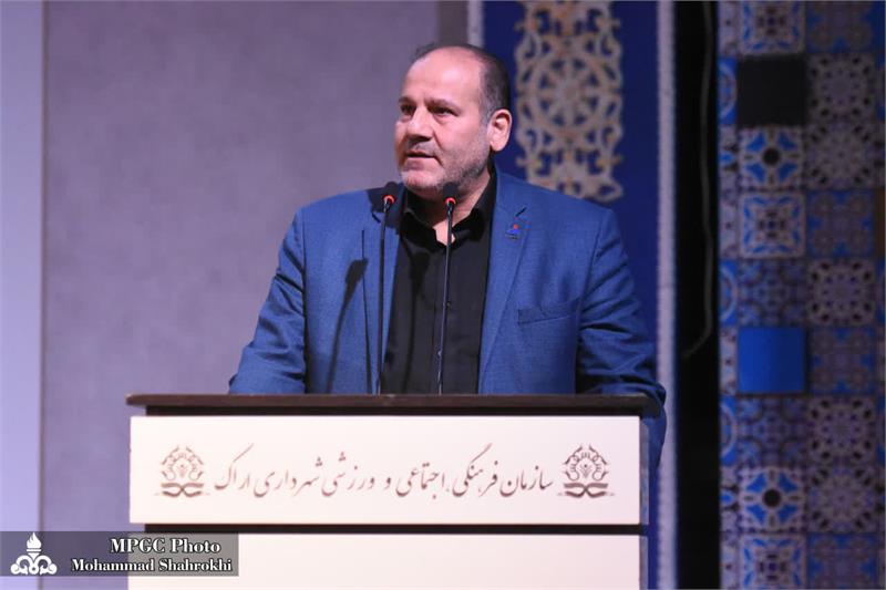 هشدار مدیرعامل شرکت گاز استان مرکزی درباره هدر رفت گسترده انرژی در کشور
