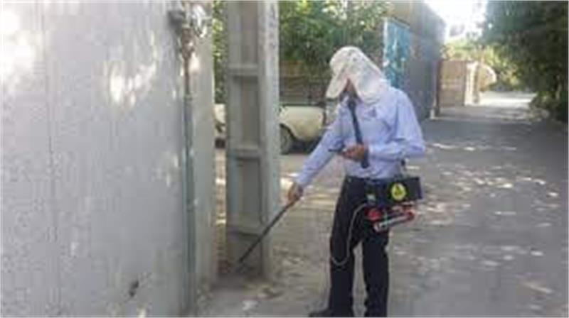 نشتیابی بیش از هفت هزار کیلومتر شبکه گاز در استان مرکزی