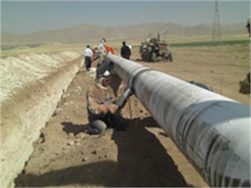 عملیات گازرسانی به پنج روستا از توابع شهرستان شازند دراستان مرکزی بزودی آغاز می شود