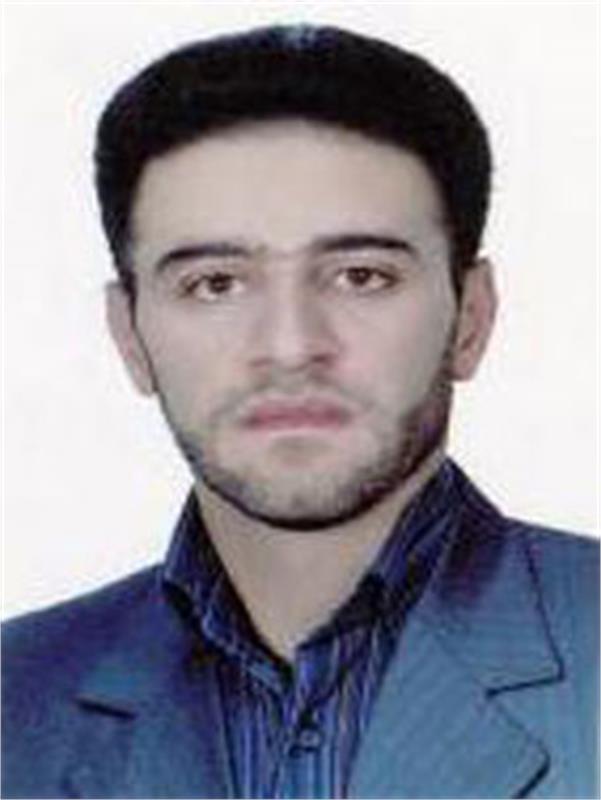 سخنرانی رییس ناحیه گاز خمین قبل از خطبه های نماز جمعه خمین در زمینه استفاده ایمن و بهینه از گاز طبیعی